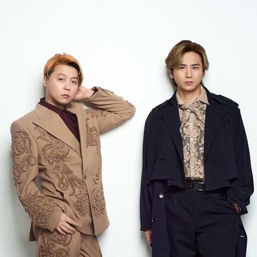 Amazon Music UnlimitedでKinKi Kidsを聴く