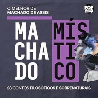 Machado M&iacute;stico Titelbild