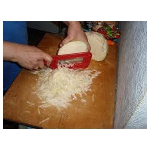 Cabbage Slicer Chopper Shredder Sauerkraut Cutter Slaw Cutter grater