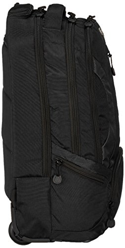 VICTORINOX VM602714 Vx Sport, Wheeled Scout, Black