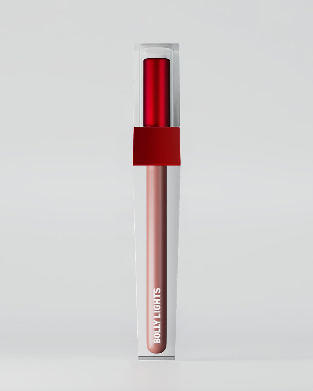 Bolly Lights Showbiz Matte Liquid Lipstick-Panache - 013-image-28