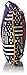 Laurel Burch Medium Crossbody Zipper Top 15
