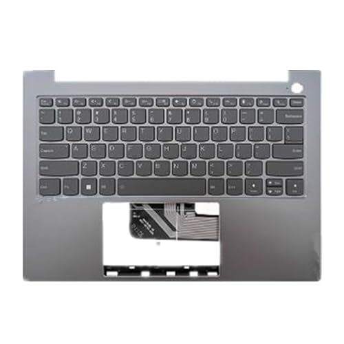 Clavier de rechange Lenovo ThinkBook 14 G4 pour réparer une coque usée