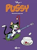  Pussy Gesamtausgabe (2014, Toonfish)