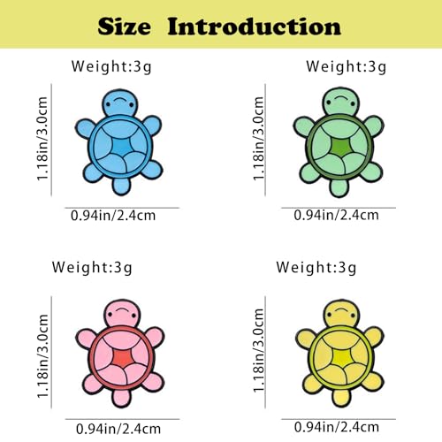 Image of 8Pcs Kawaii Frog Enamel Pin Set Cute Cartoon Frog Brooches, Lapel Pins for Backpacks, Jackets, Hats, Perfect Gifts for Women, Teens