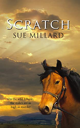 Scratch (Against the Odds Book 2) (English