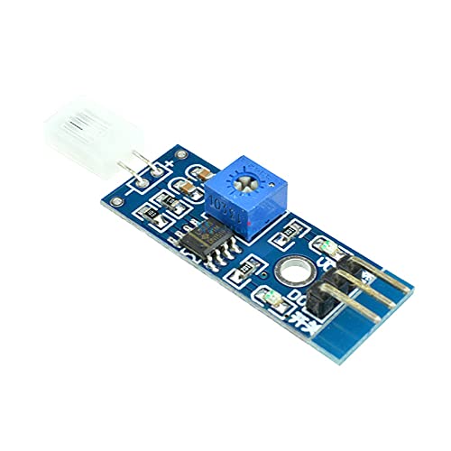 Humidity Sensor Module HR202 Humidity Testing Module Humidity Detection New