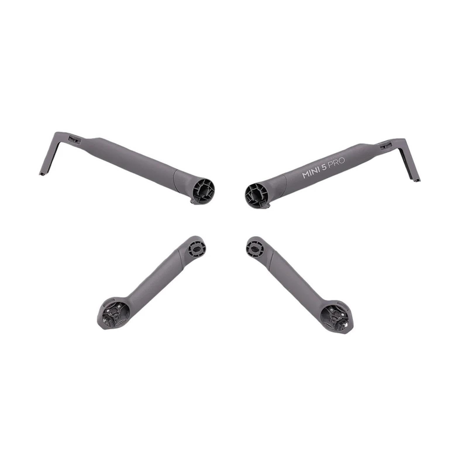 Carcasa de brazo motor con conector, compatible con DJI, Mini 5 Pro