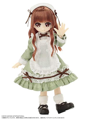 Amazon | AZONE リルフェアリー ちいさな ちいさなお手伝いさん