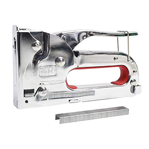 Pinza Cucitrice Waytex In Metallio - Compatta, Per 25 Fogli, Graffette 24/6 E 26/6, Colore Cromo - Foto 2