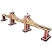 Daron Brooklyn Bridge 3D Puzzle 64-Piece