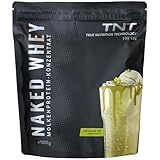 TNT True Nutrition Technology