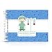 Perfect Anesthesiologist Gifts - Booklet for Your Anesthetist Doctor - Great Idea to Say Thank You After Your Surgical Procedure - Includes Stickers, Jokes and Quotes - Perfect For a Nurse Anesthetist