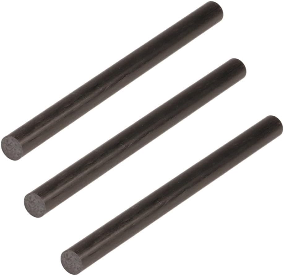 Innovative Repair Solutions with High Performance Carbon Fibers Tailored Specifically to Revive Your Favorite fishing rods (4.5MM)