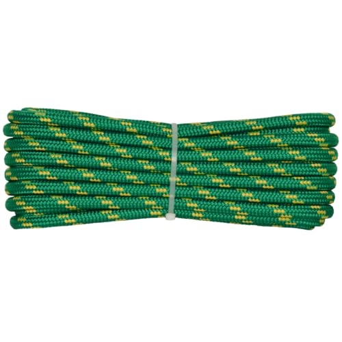 corderie Italiane 6006343 – 00 Braid corit 10 mm x 10 m grün