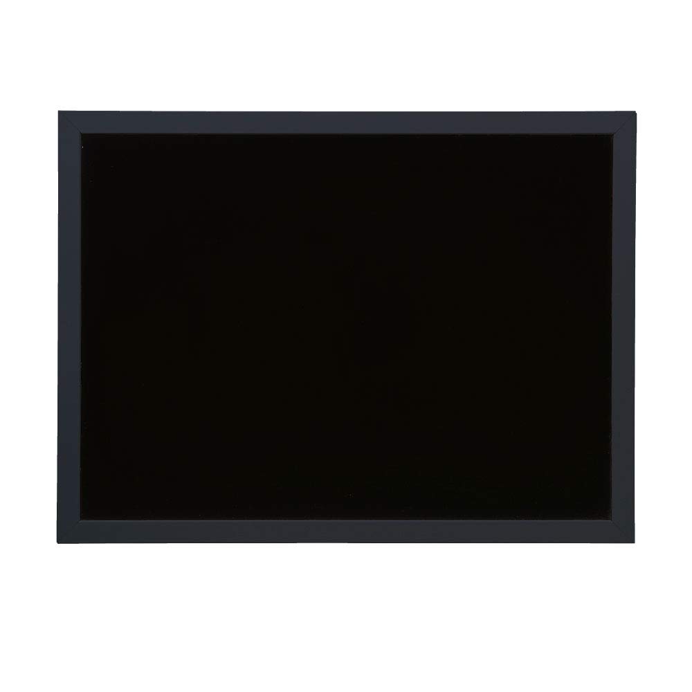 Amazon | 黒板 ブラックボード ブラック 60×45cm マット片面仕様