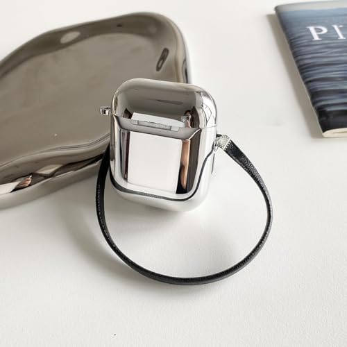 Coque AirPods 1 et 2 originale au design créatif amusant pour vos sorties et voyages - 3