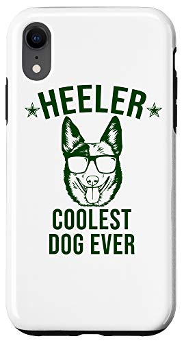 blue heeler gift ideas