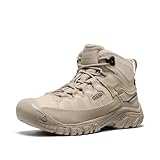 KEEN Women's Targhee EXP Mid Height Waterproof Hiking...