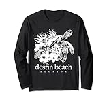 Destin Beach Florida- Sea Turtle Surfer Co.
