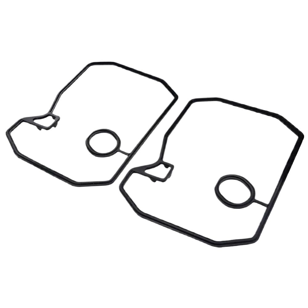 Kit guarnizioni coperchio frizione compatibile con XL600V Transalp 600