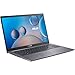 Produktbild ASUS Notebook (15,6 Zoll Full HD matt) Intel Core i3-1115G4 DualCore, 8GB RAM, 512GB SSD, Intel UHD Graphics, USB 3.0, WLAN, Bluetooth, HDMI, Windows 11 Pro Silber
