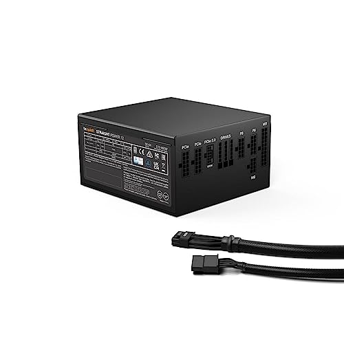 be quiet! Straight Power 12 850W view 3