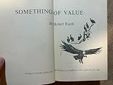 Something of value
