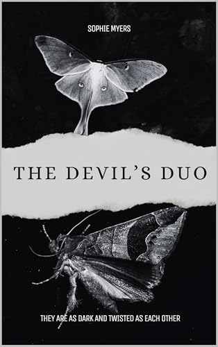  The Devils Duo (English Edition)