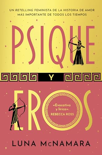 Psique y Eros (Books4pocket crec. y salud)