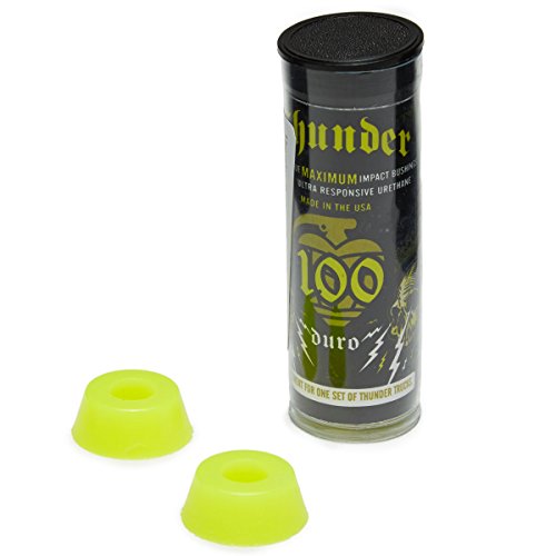 Best Skateboard Bushings SkateMontana