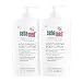 Sebamed Moisturizing Body Lotion, Sensitive Skin 13.50 oz (Pack of 2)
