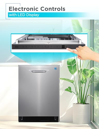commercial dishwasher smart 1012