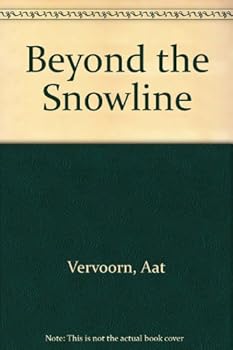 Hardcover Beyond the Snowline Book