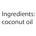 Mantova Coconut Oil Spray, 100% Pure Cooking Oil, Ideal for Healthy Keto Snacks, Baking, Grilling, and Seasoning - Versatile Dispenser for Spray, Drip, or Stream with No Waste, 5 oz