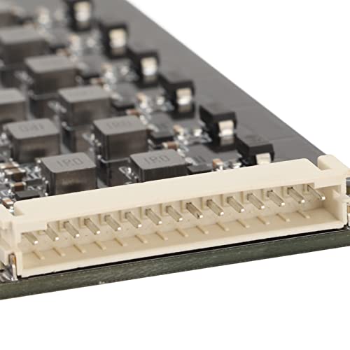 Ecualizador Activo para Baterías, 1,2 A, 14 Celdas, Equilibrio Automático Inductivo para Baterías de Litio miniatura 4