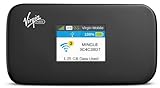 Netgear Mingle Mobile WiFi Hotspot (Virgin Mobile)