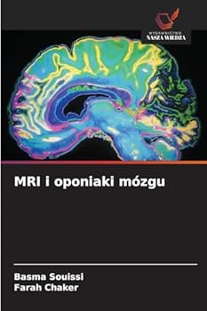 Paperback MRI i oponiaki mózgu Book