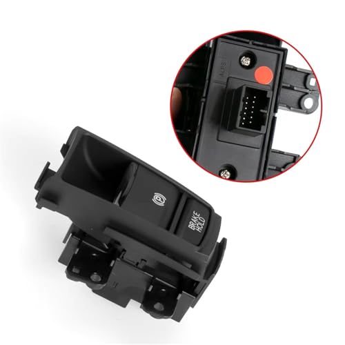 Evite fallos de parking con el interruptor de freno eléctrico 35355T7AJ02 VEZEL 3