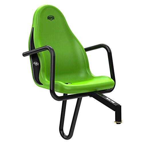 BERG Passenger seat DEUTZ-FAHR