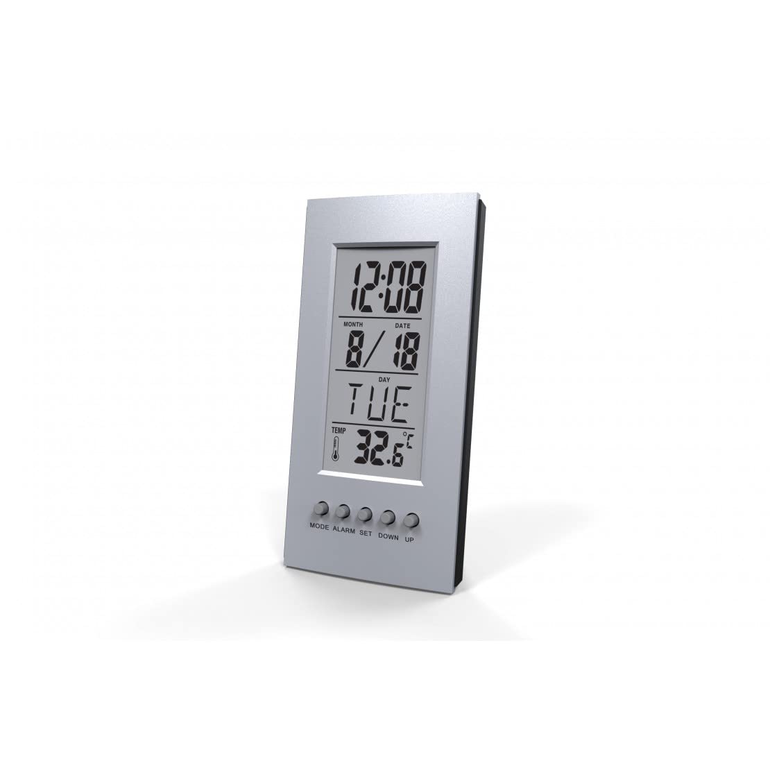 CHACON Thermomètre intérieur sans Fil