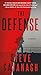 The Defense: A Novel (Eddie Flynn, 1)