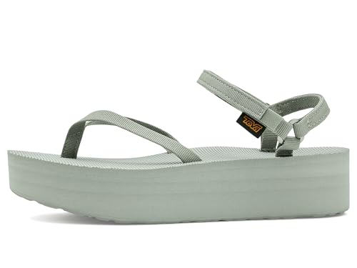 Image of Teva Women's Flatform Sandal Slim