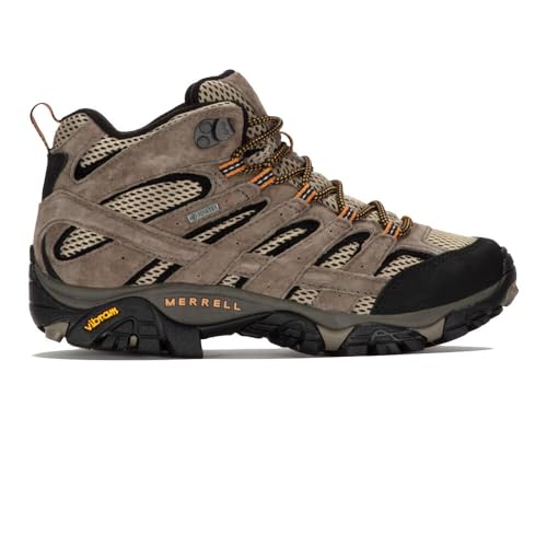 Image of Merrell Men's J033323 Hiking Boot