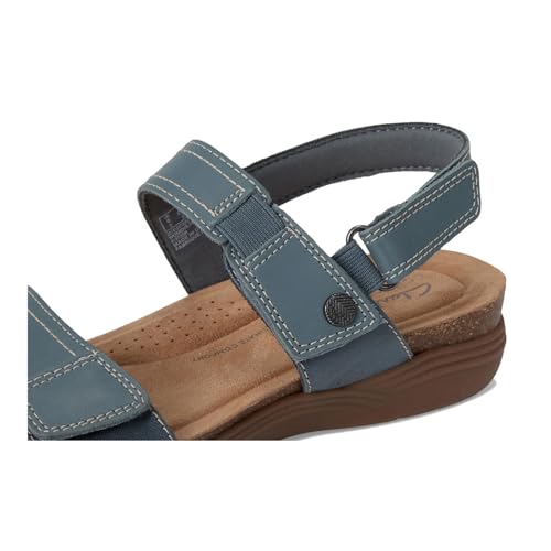 Image of Clarks womens April Clover