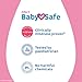 Johnson's Baby Lotion, 500ml
