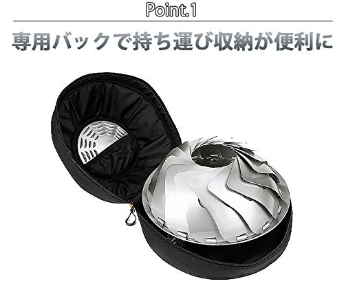 【ケース付属】MINIMAL WORKS ミニマルワークス VULCAN焚火台M minimal works VULCAN M ミニマル ワークス ヴァルカン Mサイズ
