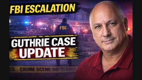 Nancy Guthrie Disappearance &mdash; Full Timeline Update After Sheriff Press Conference