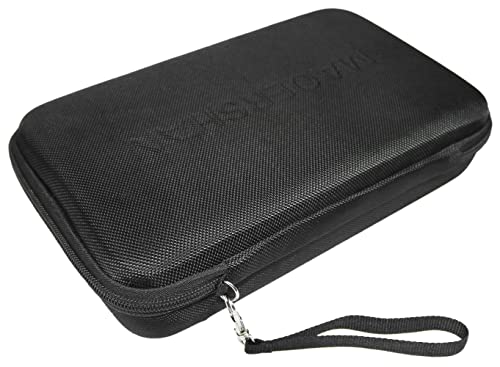 Maoershan Eva Hard Case For Innova 6030P Obd2 Scanner Abs Code Reader-Check Engine Light-Diagnostic Scan Tool Live Data (Case Only), Ms-Qj-01 #TOP2