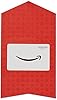 Amazon.com Gift Card in a Mini Envelope (Christmas) #5